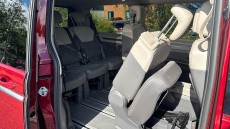 Volkswagen Multivan 2.0 TSI Style 5dr LWB DSG Petrol Estate